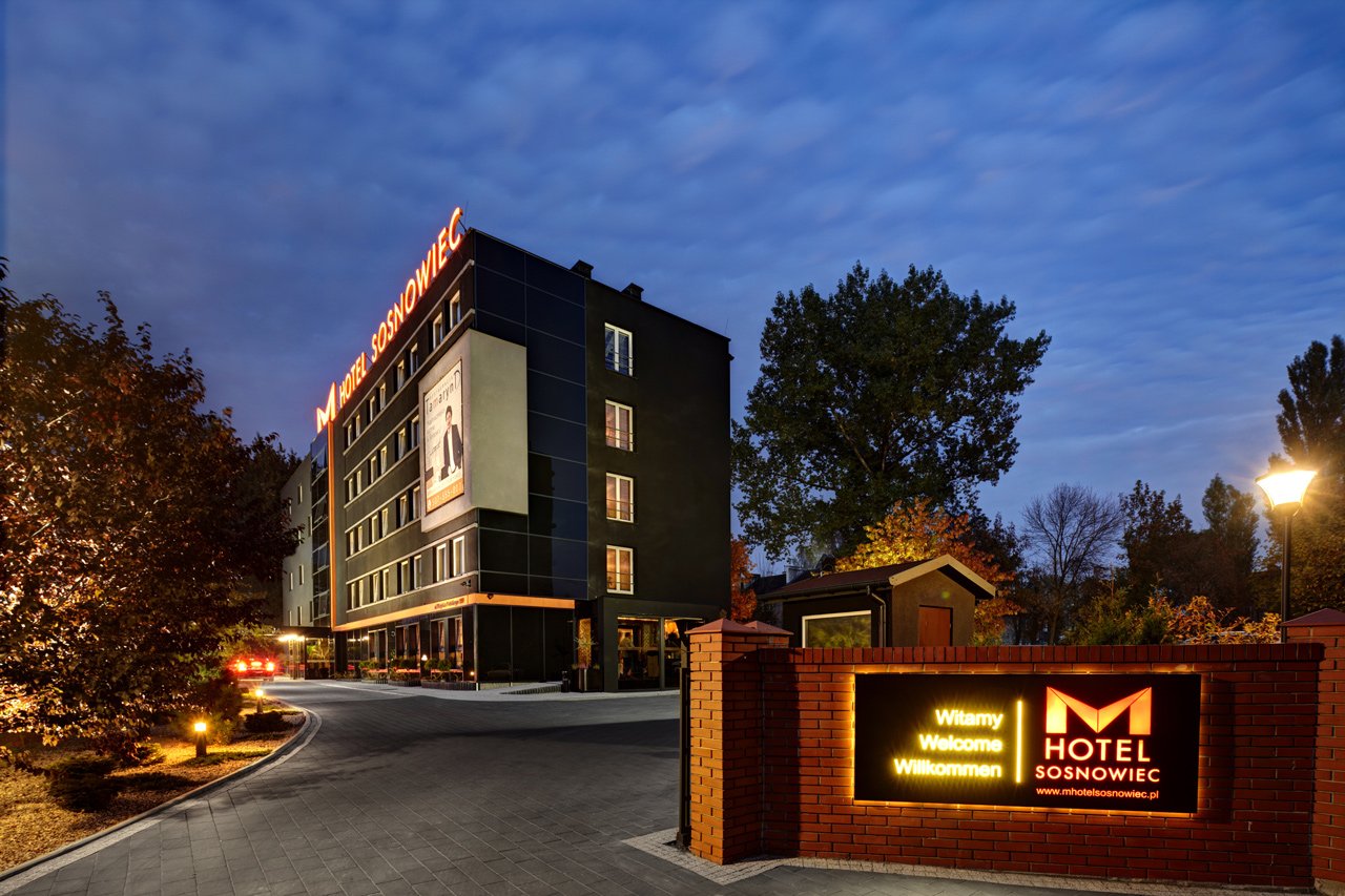 16183230499362 mhotelsosnowiec