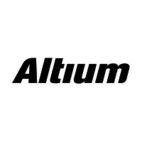 altium logo
