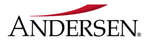 andersen logo