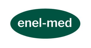 logo enel med