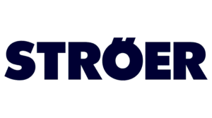 stroeer logo vector